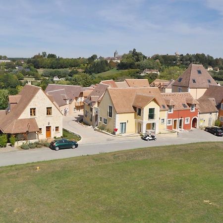 Le Haut-Val Residences Белем Экстерьер фото