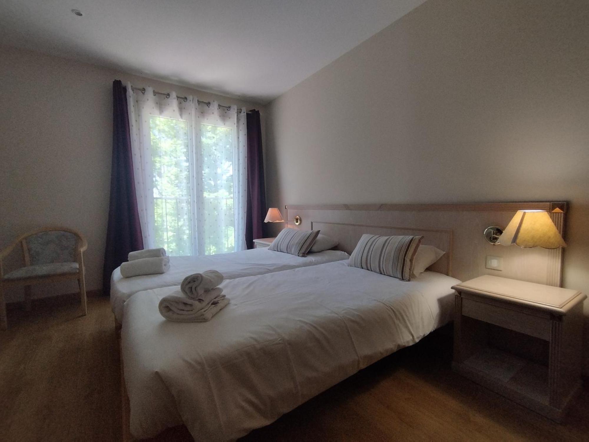 Le Haut-Val Residences Белем Экстерьер фото