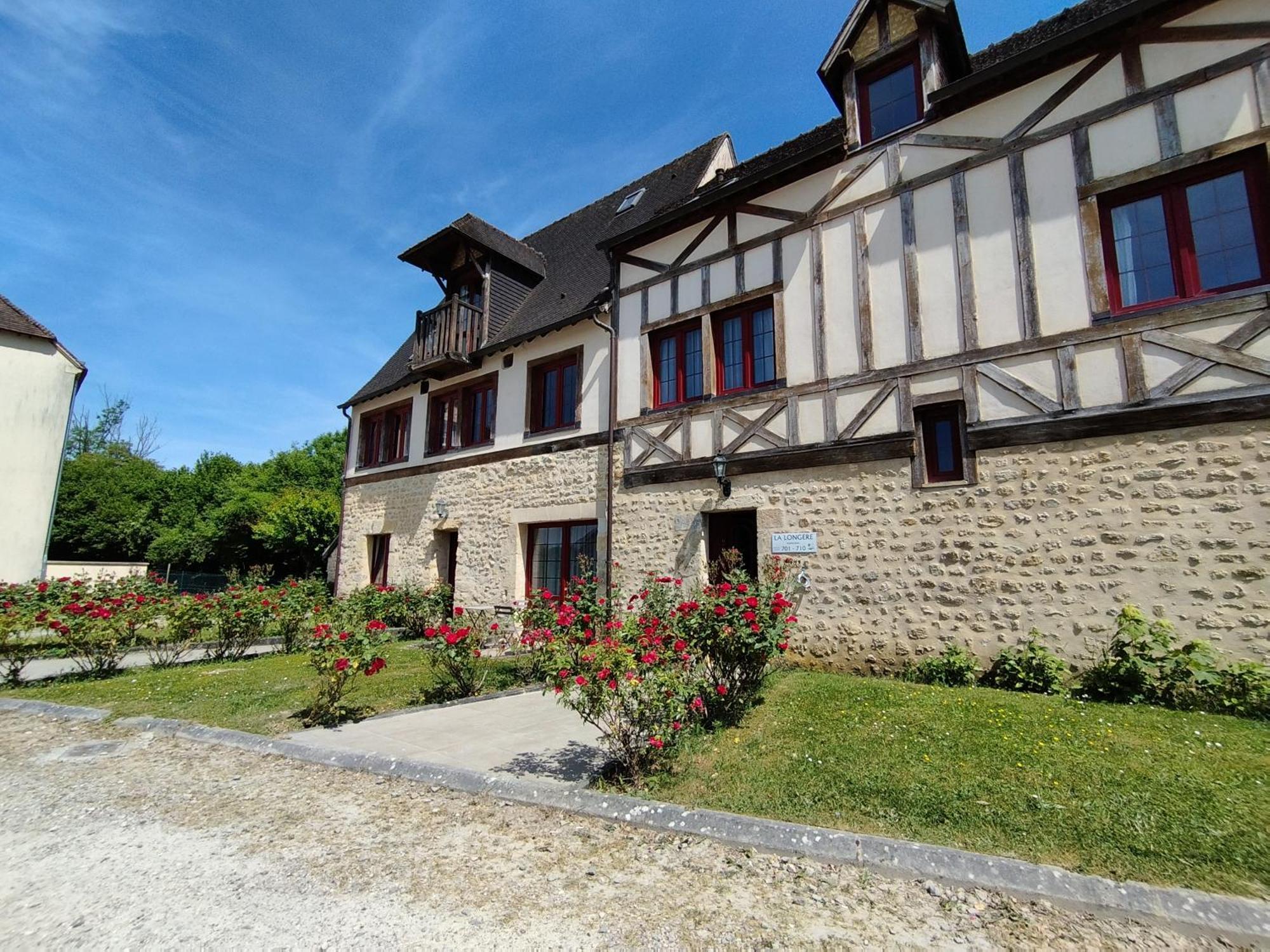 Le Haut-Val Residences Белем Экстерьер фото