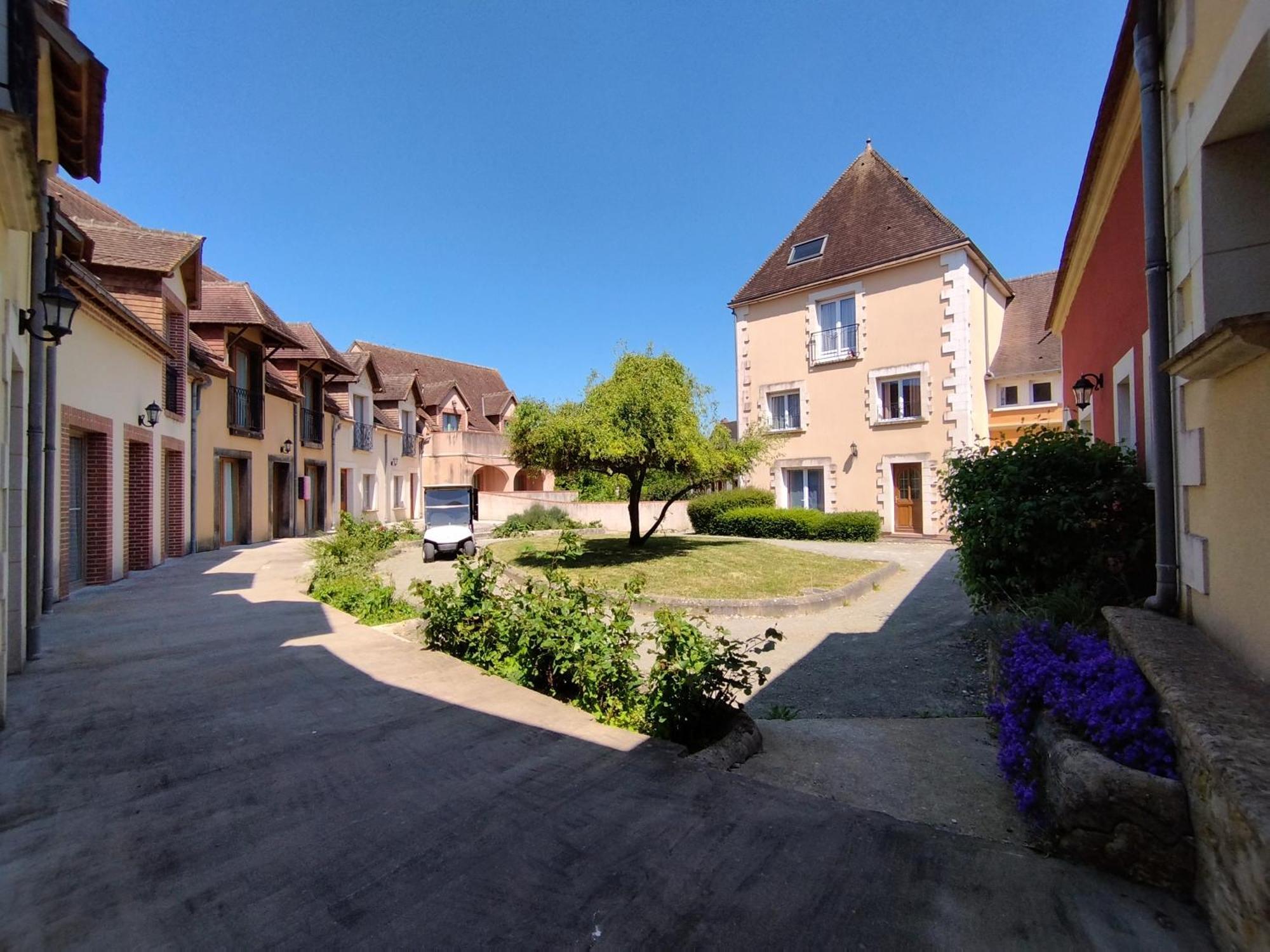 Le Haut-Val Residences Белем Экстерьер фото