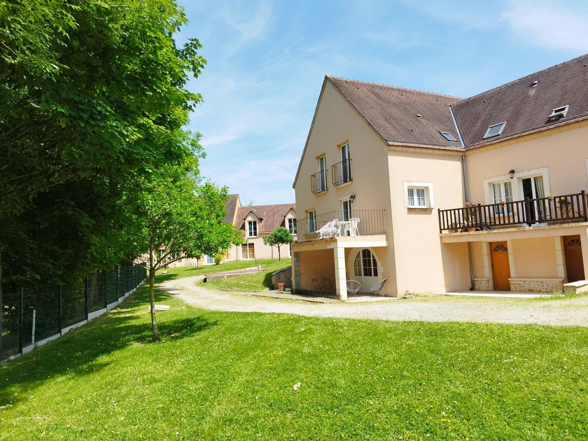 Le Haut-Val Residences Белем Экстерьер фото