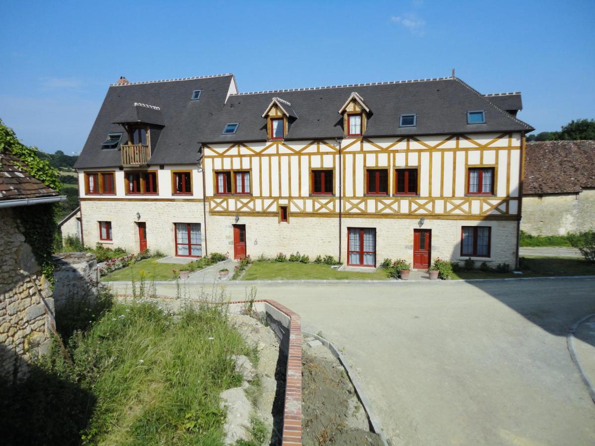 Le Haut-Val Residences Белем Экстерьер фото