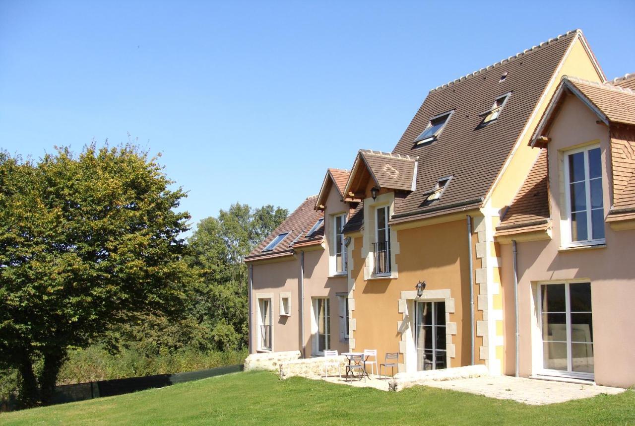 Le Haut-Val Residences Белем Номер фото